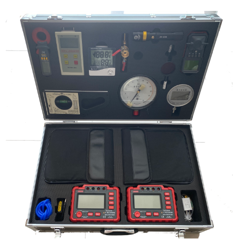 消防檢測設備工具箱 消防檢測設備工具箱