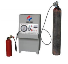 驅動氣體灌裝設備,氮氣校表兩用機 驅動氣體灌裝設備,氮氣校表兩用機