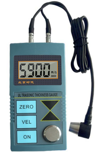 超聲波測厚儀-安防工程檢測設(shè)備