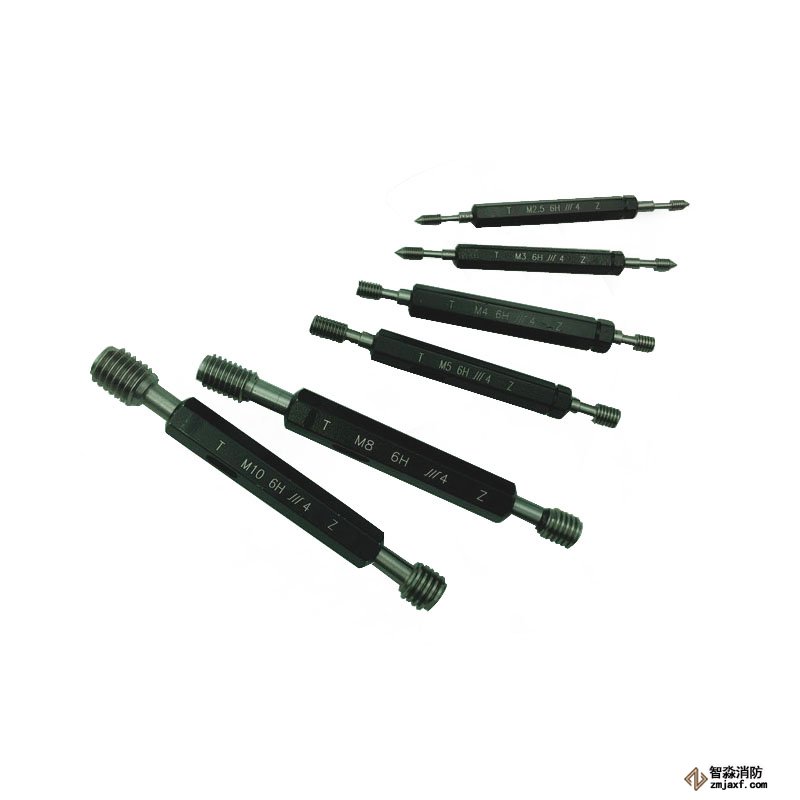 螺紋檢測規,螺紋牙規公制塞規螺紋