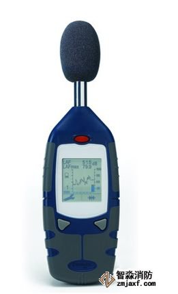 數(shù)字式環(huán)境噪聲計-人防工程檢測儀器