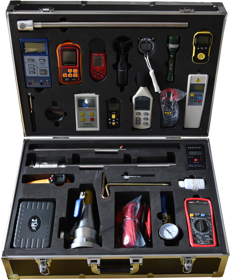 建筑消防檢查監(jiān)督箱