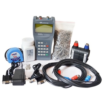 智淼TDS100手持式超聲波流量計 智淼TDS100手持式超聲波流量計