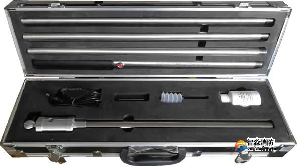 ZM-Y感煙探測器功能試驗器